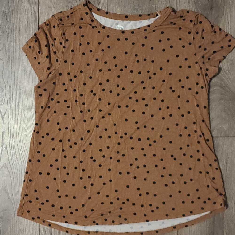 Maurices Short Sleeve Tee